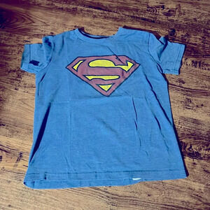 Superman tee
